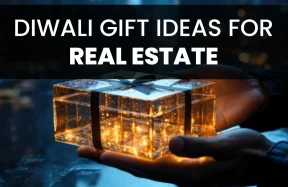 Diwali Gift Ideas for Real Estate