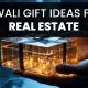 Diwali Gift Ideas for Real Estate