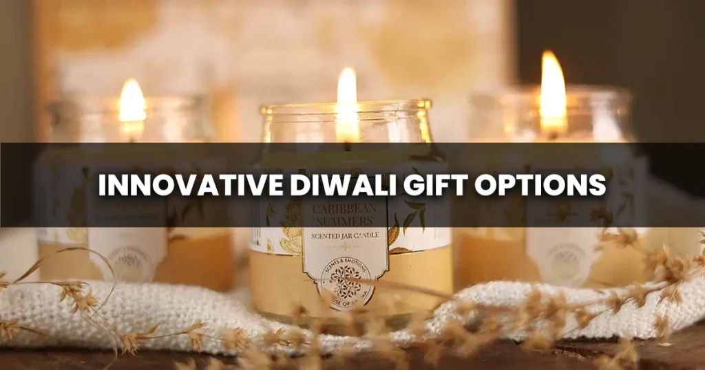 Innovative Diwali Gift Ideas for real estate