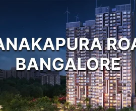 Kanakapura Road Bangalore