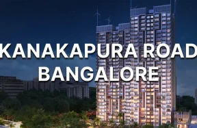 Kanakapura Road Bangalore