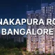 Kanakapura Road Bangalore